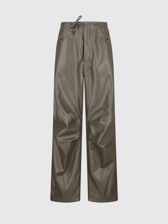 Darkpark Pants Woman color Green