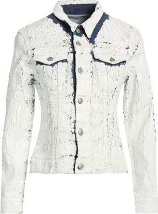 Maison Margiela Denim outerwear