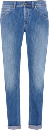 Dondup Jeans George - Blu
