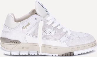 Axel Arigato Sneakers Area Lo Fluffy Man 42