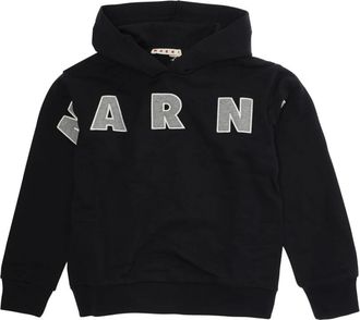 Marni Black Unisex Jumper