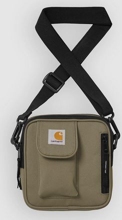 Carhartt Work in Progress Essentials Small Bolso de Bandolera verde