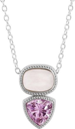 Savvy Cie Jewels Pendant Necklace