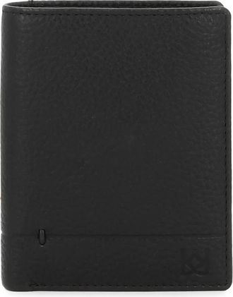 Kazar Wallets & Cardholders - Heren - Portefeuilles - Zwart - ONE Size - Leer - Accessoires