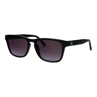 Calvin Klein Jeans Heren, Accessoires, Zwart, Maat: 55 MM
