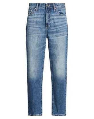 A|X Armani Exchange BOTTOMWEAR - Jeans on YOOX.COM