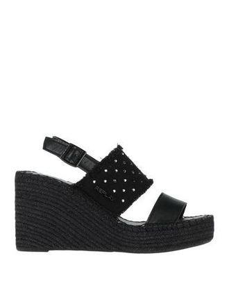 Replay FOOTWEAR - Espadrilles on YOOX.COM