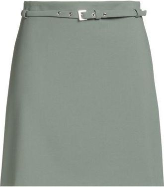 HUGO BOSS Mini skirts