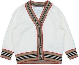 Burberry PRENDAS DE PUNTO - C&aacute;rdigans en YOOX.COM