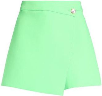 Msgm BOTTOMWEAR - Shorts & Bermuda Shorts on YOOX.COM