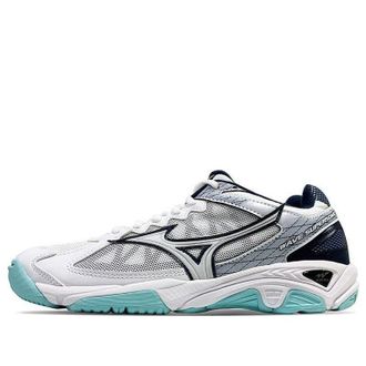 Mizuno Wave Supersonic White Grey Sky Blue V1GA216111