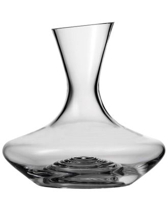 Schott Zwiesel Glas Handmade 1872 Pollux Decanter