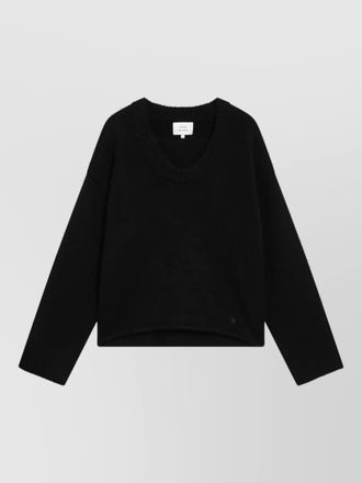Loulou Studio jumper