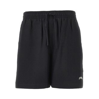 Casablanca Volcano jacquard silk shorts Man M