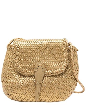 Dragon Diffusion Mini City Bag Leather Tote