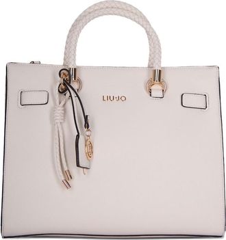 Liu Jo White Handbag