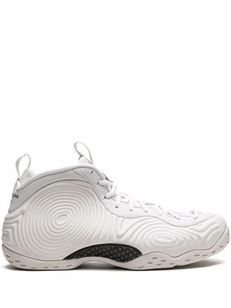 Nike Sneakers Air Foamposite One - Bianco
