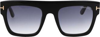 Tom Ford Eyewear Renee Sunglasses