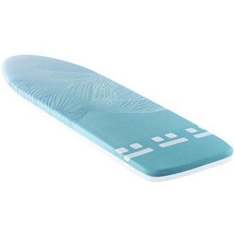 Leifheit Funda De Tabla De Planchar - Leifheit - Perfect Steam Air Board Express S/m 76189 - Difusi&oacute;n De Vapor Optimizada