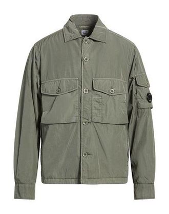 C.P. Company COATS & JACKETS - Jackets on YOOX.COM