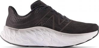 New Balance Mens Fresh Foam X More V4 Running Shoes In Harbor Grey