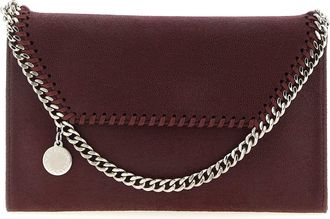 Stella McCartney falabella Wallet On Chain