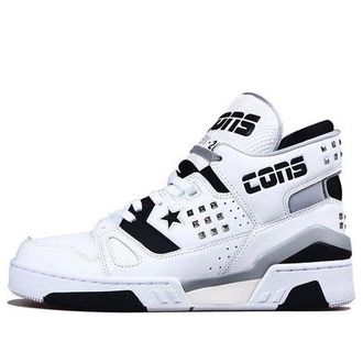 Converse Just Don x ERX-260 Mid Metal White 163799C