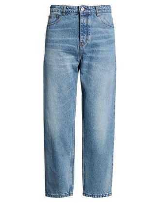 Ami BOTTOMWEAR - Jeans on YOOX.COM