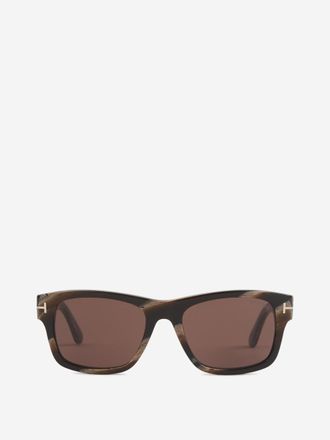 Tom Ford Square Sunglasses