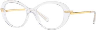 Swarovski SK2001 1027 Crystal 52mm