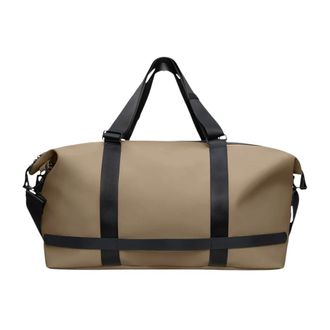 Rains unisex, Bolsos, Beige, Talla: ONE Size