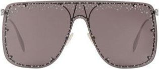 Alexander McQueen GAFAS - Gafas de sol en YOOX.COM