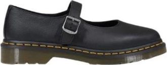 Dr. Martens Mujer, Zapatos, Negro, Talla: 36 EU