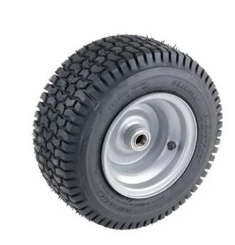 STIGA Sports Rueda Completa 15 Clm+carl.turfs. Estiga Original - 382680007/1