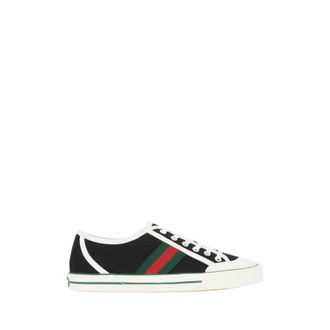 Gucci Dames, Schoenen, Zwart, Maat: 36 EU