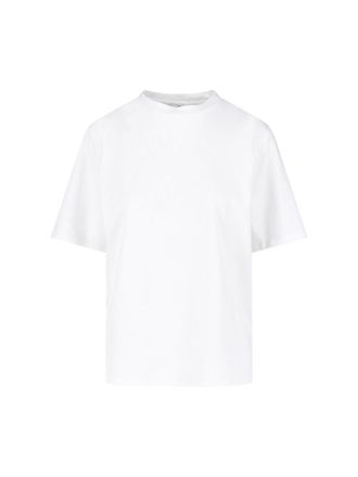 The Row T-Shirt Chiara