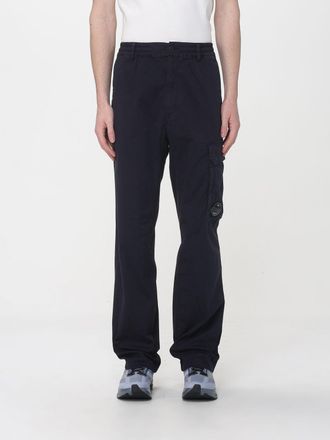 C.P. Company Pantaloni cargo C. P. Company in cotone stretch