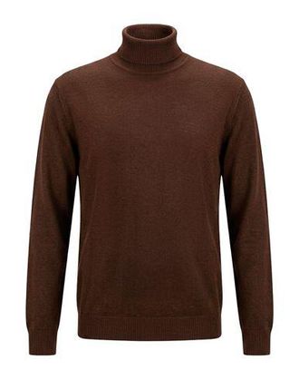 Officina 36 KNITWEAR - Turtlenecks sur YOOX.COM