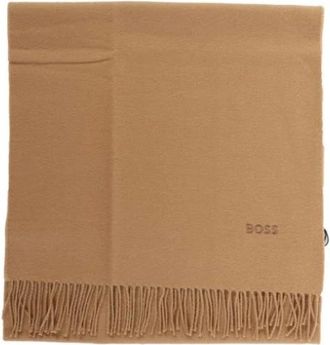 HUGO BOSS unisex, Accessori, Marrone, Taglia unica, new