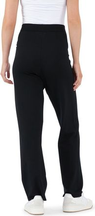 Ripe Ryan Knit Pant in Black at Nordstrom, Size Xx-Large 29 Au