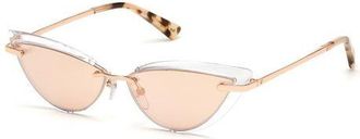 Web Eyewear Metal Womens Sunglasses