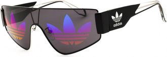 adidas OR0077 05A Black/Smoke