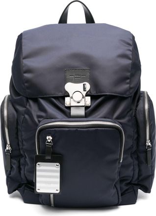 FPM Milano Zaino Bank On the Road Butterfly medio - Blu