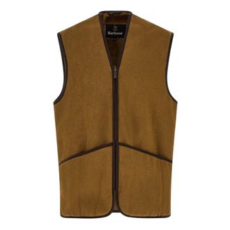 Barbour Heren, Jassen, Bruin, Maat: XS