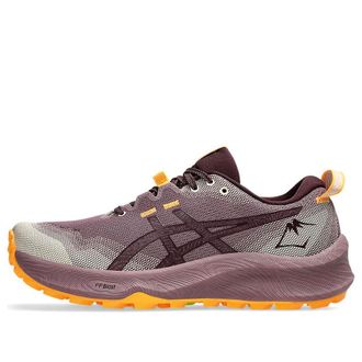 Asics (WMNS) ASICS Gel-Trabuco 12 Dusty Mauve Dark Aubergine 1012B605-502