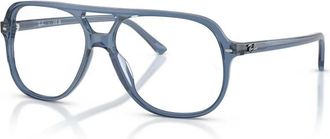 Ray-Ban Accessoires, unisex, Blauw, ONE Size, Rb 5698 Bill