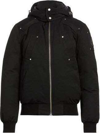 Moose Knuckles ROPA DE ABRIGO - Chaquetas y cazadoras en YOOX.COM
