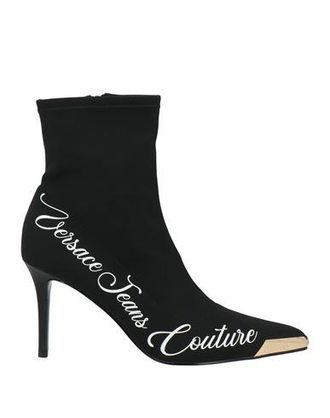 Versace FOOTWEAR - Ankle boots on YOOX.COM