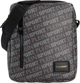 Plein Sport BOLSOS - Bolsos con bandolera en YOOX.COM