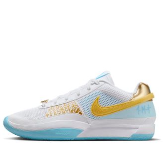 Nike JA 1 Chinese New Year FV1290-100